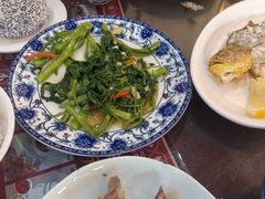 -阿殳菜馆·私厨(水围村店)