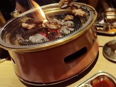 -西塔老太太泥炉烤肉(亚运村店)