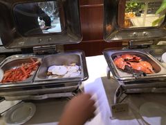 -海盐宾馆-中餐厅