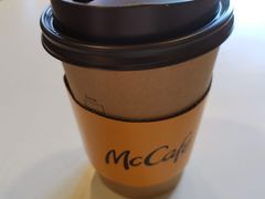 -麦当劳(王顶堤店)