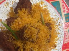 -避风塘·金牌店·夜宵(金玉兰店)