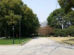 -上海市龙华烈士陵园