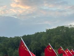 -昆山城市生态森林公园