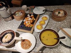 -金香匯晚茶(浑南店)