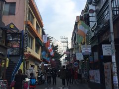 -梨泰院