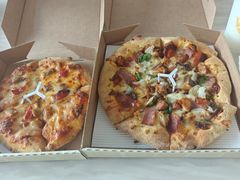 -必胜客(WOW黄骅华贸店)