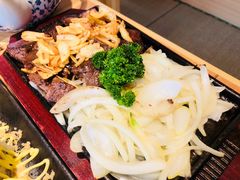 铁板雪花肥牛-浦·传统日式料理(3 5 1 1 店)