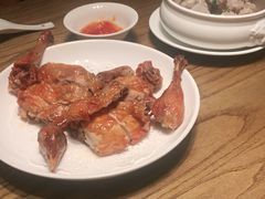 -爱碗亭·鲜炒湖南菜(壹城中心店)