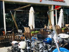 -川崎北京风火轮店
