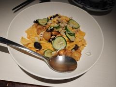 -侨美食家·41年地道粤菜(恒福路店)