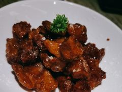 -绿茶餐厅(昆明世纪金源店)