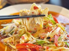 -拾捌川·自贡爆炒(新街口店)