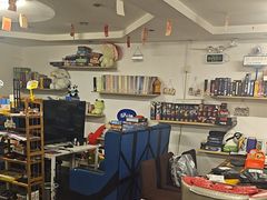 -好玩工厂剧情密室·桌游·鹅鸭杀团建·拼豆DIY手作