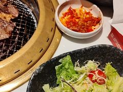 -炙城·韩式烤肉(南京东路店)