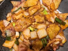 -小木屋朝鲜族特色菜