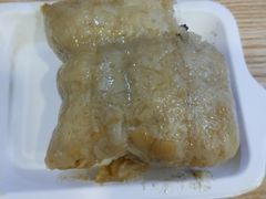 特色咸肉粽-食盈碗仔翅(星玺广场店)