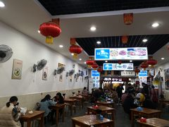 大堂-雨田饭店