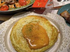 -CRAZYONES西班牙海鲜饭(上海美罗城店)