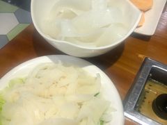-巴乡石锅鱼(密云店)