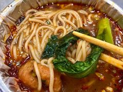 -吴记麻辣烫(曙光中路店)
