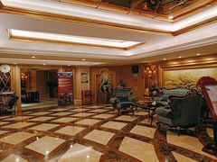 -君康悦美食汤泉水会·SPA(天河店)