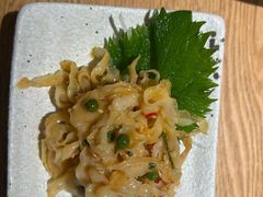 -沼津港精致料理·寿喜烧·烧鸟(青浦宝龙广场店)