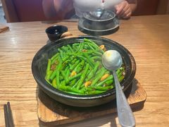 -啫火啫啫煲·顺德干蒸(西乡天虹店)