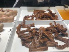 -竺桥兄弟烤鸭馆(竺桥店)