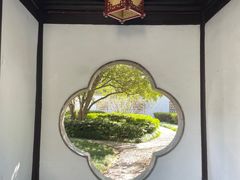 -台州府城(东湖)