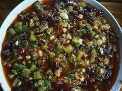 鱼香虾仁-三哥田螺(北书院街店)
