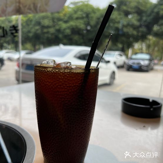 大斑港式茶餐厅(汽车城店)