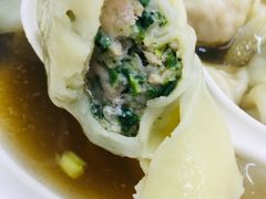 -小胖子馄饨店(洪兴路店)
