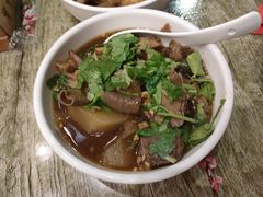 -有章牛杂(石厦店)