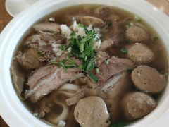 -大茴香越法料理(SOHO复兴店)