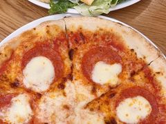 -城市大道红炉披萨烘焙坊