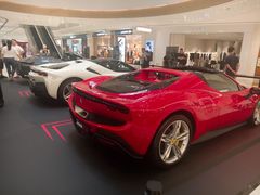 -东莞松山湖万象汇