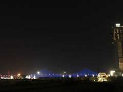 -星海湾跨海大桥