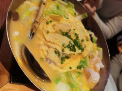 -绿茶餐厅(财富购物中心店)
