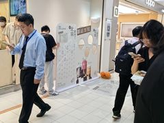 -喜茶(北京石景山万达店)