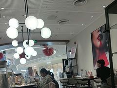 -必胜客(高新中大店)