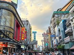 -唐人街(耀华力路)