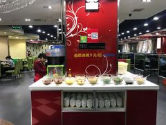 -清真·锦翔炝锅鱼(明德门店)