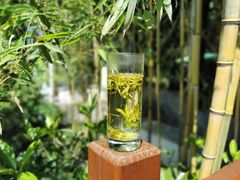 -十八棵（老龙井）御茶园(老龙井店)