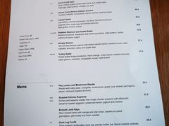 -Strawberry Fare