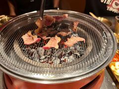 -核桃碳烤肉馆(深圳首店)