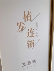 点击看大图 -熙朵美学植发连锁