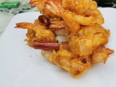 -那家小馆•北京菜•烤鸭(香山店)
