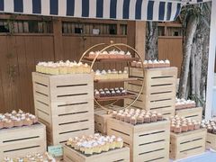 -蜈支洲岛珊瑚酒店临海阁中餐厅