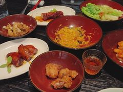 -五缘湾凯悦酒店·悦饗中餐厅