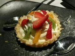 -斯比特花园西餐厅(东方商厦店)